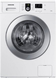 Стиральная машина Samsung WF8590NLW9 фото в Тюмени