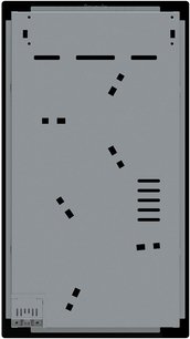Варочная панель Gorenje GI3201BSCE фото 4 в Тюмени