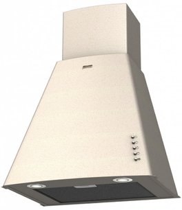 Вытяжка Крона DONATA CPB 600 structural ivory PB фото 3 в Тюмени Вытяжка KRONA DONATA CPB 600 structural ivory PB фото 3 в Тюмени
