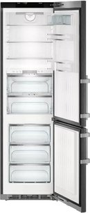 Холодильник Либхер CBNPbs 4858 Premium BioFresh NoFrost фото 3 в Тюмени Холодильник Liebherr CBNPbs 4858 Premium BioFresh NoFrost фото 3 в Тюмени
