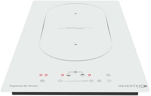 Стеклокерамическая варочная панель Zigmund Shtain CI 29.3 W фото 3 в Тюмени