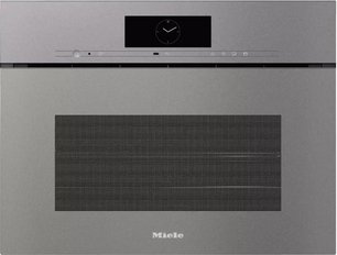 Встраиваемая пароварка Miele DGC 7845 HCX PRO GRGR фото в Тюмени