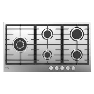 Варочная поверхность Korting HG 930 CTX PRO фото в Тюмени