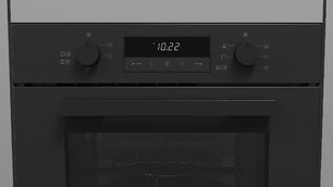 Встраиваемая микроволновая печь Фулгор Милано FUGMO 4505 MT MBK фото 4 в Тюмени Встраиваемая микроволновая печь Fulgor Milano FUGMO 4505 MT MBK фото 4 в Тюмени