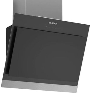 Вытяжка Бош DWK06G660 фото в Тюмени Вытяжка Bosch DWK06G660 фото в Тюмени