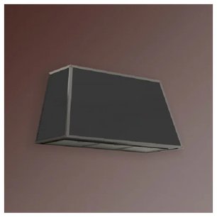 Вытяжка Фалмек TIME 85 pewter фото 2 в Тюмени Вытяжка Falmec TIME 85 pewter фото 2 в Тюмени