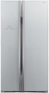 Холодильник Хитачи R-S702 PU2 GS фото в Тюмени Холодильник Hitachi R-S702 PU2 GS фото в Тюмени