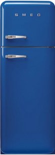 Холодильник Смег FAB30RBE6 фото в Тюмени Холодильник Smeg FAB30RBE6 фото в Тюмени