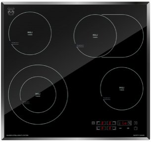 Варочная панель Kaiser KCT 6115 F фото в Тюмени