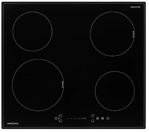 Варочная панель KRONA ENGEL 60 BL фото в Тюмени