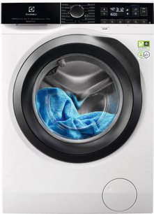 Стиральная машина Электролюкс EW8F169ASA фото в Тюмени Стиральная машина Electrolux EW8F169ASA фото в Тюмени