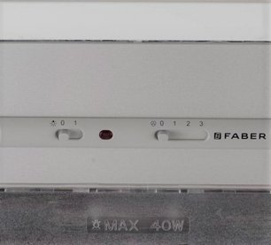 Вытяжка Фабер VALUE SL 3 X A60 фото 4 в Тюмени Вытяжка Faber VALUE SL 3 X A60 фото 4 в Тюмени