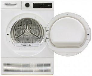 Сушильная машина Schaub Lorenz SLR TA721 фото 2 в Тюмени