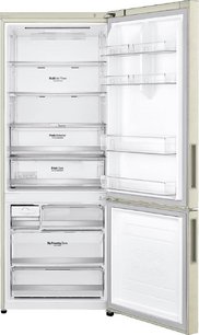 Холодильник LG GC-B569PECM фото 3 в Тюмени