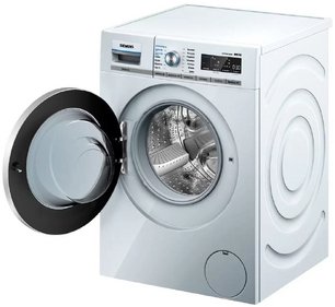 Стиральная машина Сименс WM14W740OE фото 4 в Тюмени Стиральная машина Siemens WM14W740OE фото 4 в Тюмени
