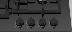 Газовая варочная панель Bosch PNP6B6B92R фото 2 в Тюмени