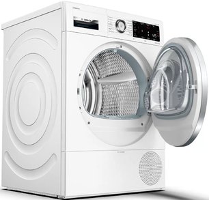 Сушильная машина Bosch WTX87KH0BY фото 2 в Тюмени