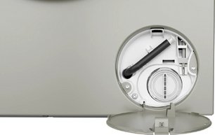 Стиральная машина Bosch WGB2441XME фото 3 в Тюмени