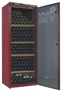 Винный шкаф Climadiff CV295 фото в Тюмени