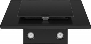 Кухонная вытяжка MAUNFELD Tower Light 60 черный фото 4 в Тюмени Кухонная вытяжка MAUNFELD Tower Light 60 черный фото 4 в Тюмени