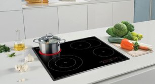 Варочная панель Kaiser KCT 6115 F фото 3 в Тюмени