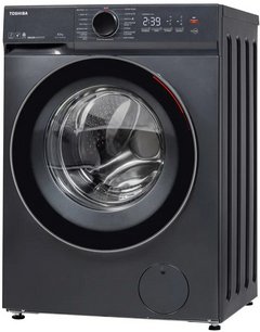Стиральная машина Toshiba TW-T21BU90UWRU(MG) фото 2 в Тюмени