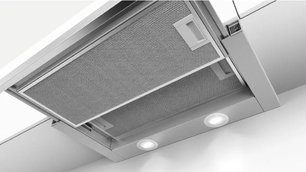 Вытяжка Бош DFM064W51 фото 4 в Тюмени Вытяжка Bosch DFM064W51 фото 4 в Тюмени