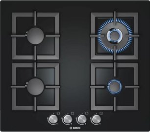 Газовая варочная панель Bosch PPH 616B21E фото в Тюмени