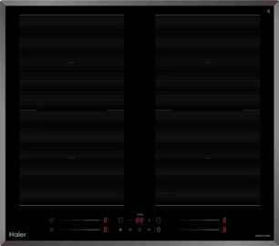 Индукционная варочная панель Haier HHY-Y64SFFVB фото в Тюмени