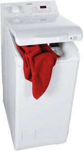 Стиральная машина АЕГ L60260TL фото 2 в Тюмени Стиральная машина AEG L60260TL фото 2 в Тюмени