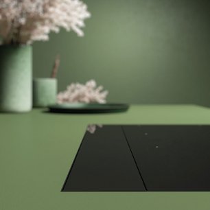 Варочная панель с вытяжкой Falmec BRERA 75 VETRO NERO фото 4 в Тюмени