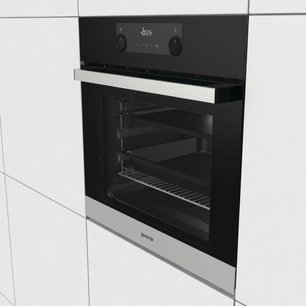 Духовой шкаф Горение BO735E32XG-2 фото 4 в Тюмени Духовой шкаф Gorenje BO735E32XG-2 фото 4 в Тюмени