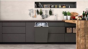 Встраиваемая посудомоечная машина Neff S853IKX50R фото 3 в Тюмени