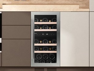 Винный шкаф Dunavox DAUF-32.78DSS фото 3 в Тюмени