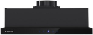 Встраиваемая вытяжка Маунфилд VS Touch 850 60 Black фото 4 в Тюмени Встраиваемая вытяжка Maunfeld VS Touch 850 60 Black фото 4 в Тюмени