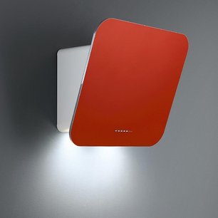 Вытяжка Фалмек Tab 80 Red фото 2 в Тюмени Вытяжка Falmec Tab 80 Red фото 2 в Тюмени