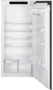 Холодильник Smeg SD7205SLD2P фото в Тюмени