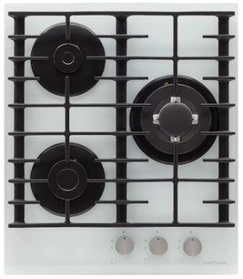 KRONA (духовой шкаф STRETTO 45 WH + варочная панель HAGEL 45 WH W) фото 3 в Тюмени