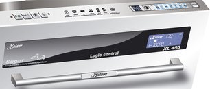 Посудомоечная машина Kaiser S45U71 XL фото 2 в Тюмени