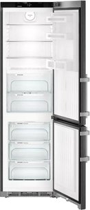 Холодильник Либхер CBNbs 4815 Comfort BioFresh NoFrost фото 3 в Тюмени Холодильник Liebherr CBNbs 4815 Comfort BioFresh NoFrost фото 3 в Тюмени