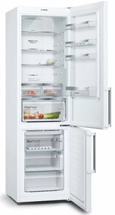 Холодильник Бош KGN39XW31R фото 4 в Тюмени Холодильник Bosch KGN39XW31R фото 4 в Тюмени