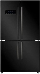 Холодильник Генкул GDCD-595WL фото в Тюмени Холодильник GENCOOL GDCD-595WL фото в Тюмени
