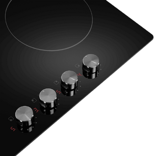 Варочная панель Maunfeld CVCE594MBK фото 4 в Тюмени