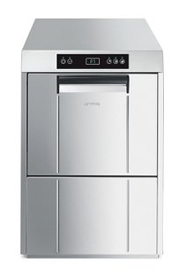 Стаканомоечная машина Smeg CWG410M-1 фото в Тюмени
