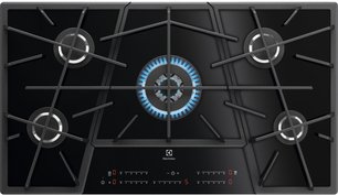 Варочная панель Electrolux KGV9539IK фото в Тюмени