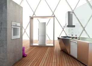 Вытяжка Горение DT 9 SY2W фото 4 в Тюмени Вытяжка Gorenje DT 9 SY2W фото 4 в Тюмени