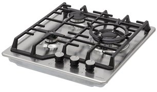 Варочная поверхность KRONA CORNIOLA 45 IX фото 2 в Тюмени