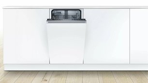Посудомоечная машина Bosch SPV25DX10R фото 4 в Тюмени