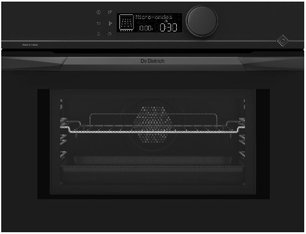Встраиваемая микроволновая печь De Dietrich DKC4536B фото в Тюмени