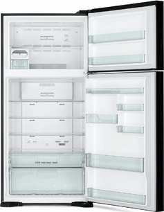 Холодильник Хитачи R-VG 660 PUC7-1 GGR фото 4 в Тюмени Холодильник Hitachi R-VG 660 PUC7-1 GGR фото 4 в Тюмени